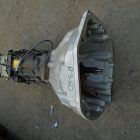 r380 gearbox