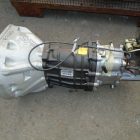 r380 gearbox