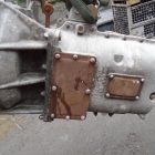 scammell gearbox