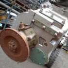 scammell gearbox