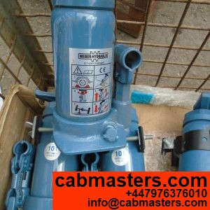Weber Hydraulik - Hydraulic Jack 10t
