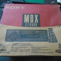 Sony MDX C7900R MiniDisc player BNIB New-Old-Stock