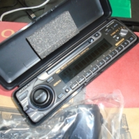 Sony Mini Disc Player MDX C7900 R New-Old-Stock BOXED