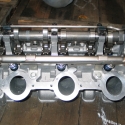 Ford 4.0 V6 Cylinder Head(s) SOHC