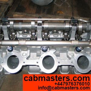 Ford 4.0 V6 Cylinder Head(s) SOHC
