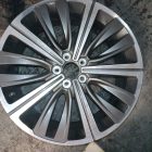 Peugeot 508 Alloy Wheel Rim – 19 inch – NEW