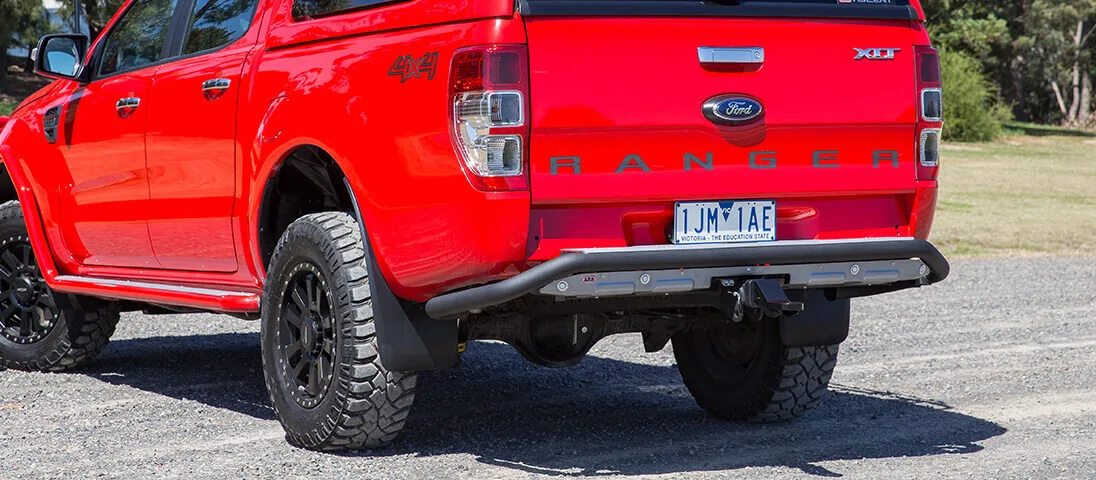 arb rear bumper