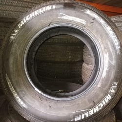 Michelin LTX M/S2 245/75/17 EXPORT ONLY