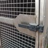 dog cage for sprinter van