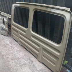 Panels for Leyland 50/60 day cab