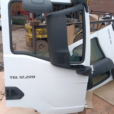 MAN TG Door 2020-2024