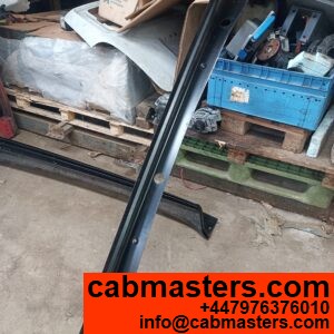 Mercedes Benz Vario Scuttle Panel