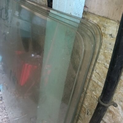 Mercedes Benz T2 / Vario Windscreen
