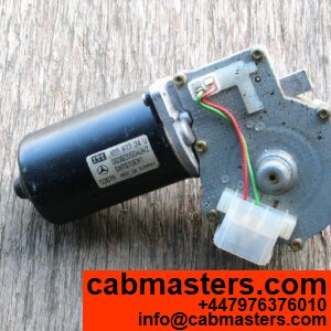 Mercedes Benz Vario Windscreen Wiper Motor 24v
