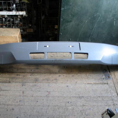 Mercedes Benz T2 / Vario Genuine OEM Front Bumper
