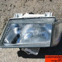 Mercedes Benz Vario T2 Headlights