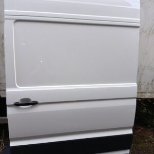 MAN TGE / VW Crafter SY/SZ Side Loading Door