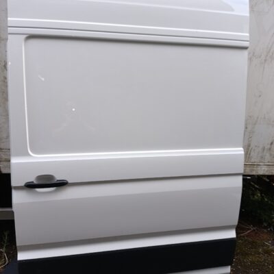 MAN TGE / VW Crafter SY/SZ Side Loading Door