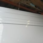 Sprinter side loading door 2024 on