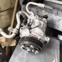 Sanden PXC14 AC Compressor