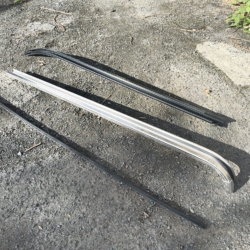 Mercedes Sprinter W907 2019-on Sliding Door Rails