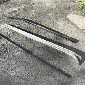 Mercedes Sprinter W907 2019-on Sliding Door Rails