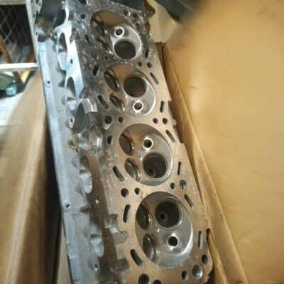 Nissan KA24 Cylinder Head New Old Stock PN:1104040f11