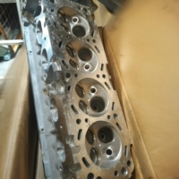 Nissan KA24 Cylinder Head New Old Stock PN:1104040f11